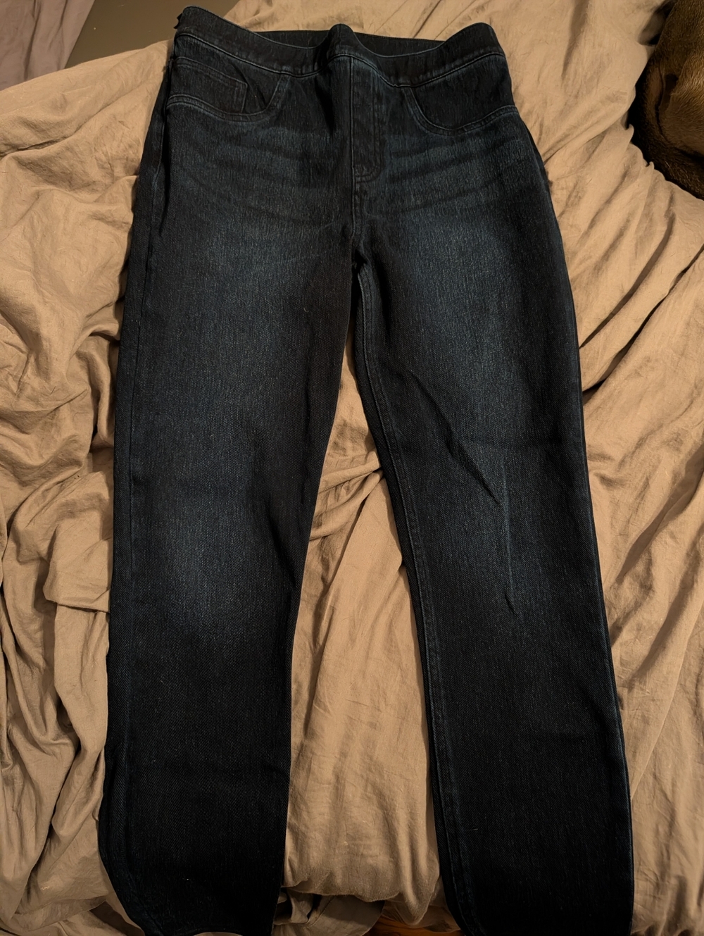 Spanx Jeggings Size M